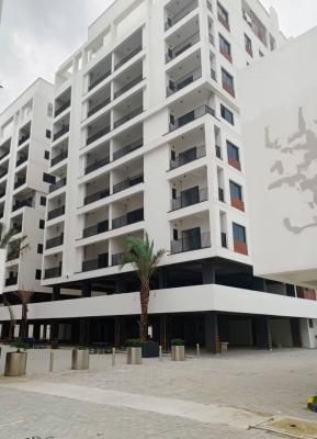 Luxury 3 Bedroom Apartment