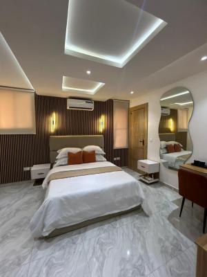 5 Units of Studio Apartments in a Secured and Gated Estate