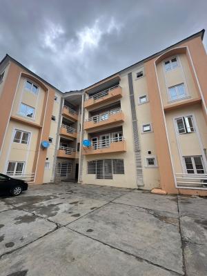 Clean & Spacious 3-Bedroom Apartment on the Ground Floor