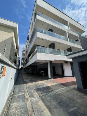 4 Bedroom Terraced Duplex Available