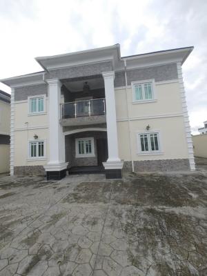 Luxury Spacious 4 Bedroom Duplex in a Code Estate