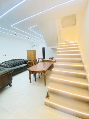 Premium 4 Bedroom Terrace Duplex with BQ