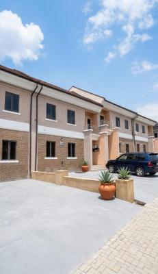 3 Bedroom S-Detached Duplex+ BQ