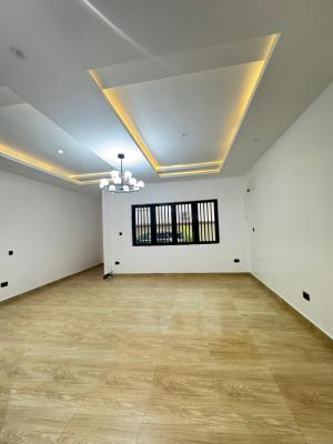 Three Bedroom Apartments