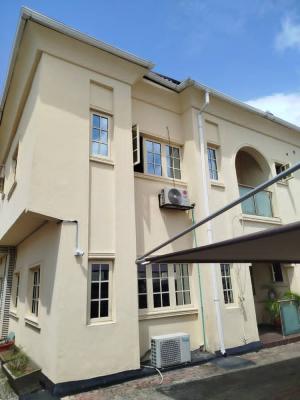 Beautiful 4 Bedroom Terrace Duplex
