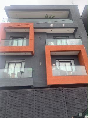 Two Bedroom Apartment