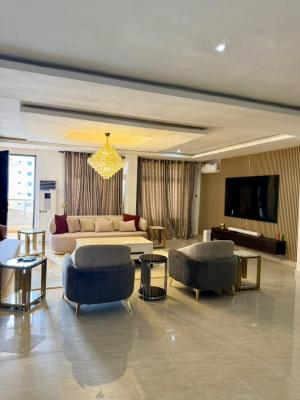 Luxury 3 Bedroom Apartment
