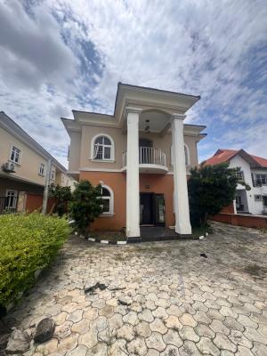 5 Bedroom Detached House with Boys' Quarter