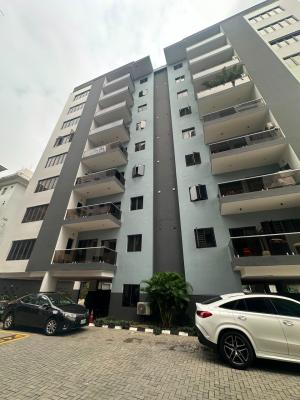 Spacious Well-Maintained 4-Bedroom Apartment with Swimming Pool