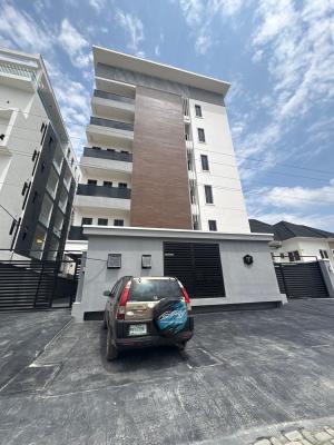 3 Bedroom Apartment with BQ