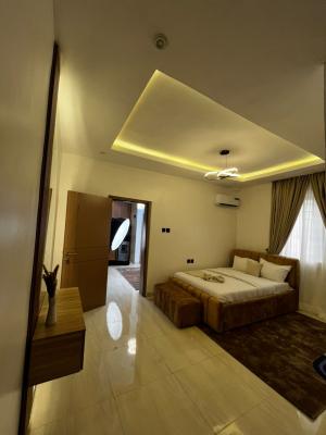 Luxury Brand New Fully Furnished 1 Bedroom Apartment