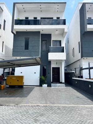 5 Bedrooms Ikate — Lekki, Lagos