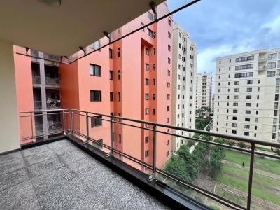 Luxury 4 Bedroom Apartments with BQ