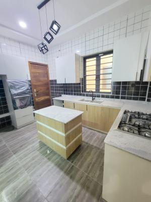 Standard 5-Bedroom Terrace Duplex on 2 Floor