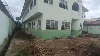 4 No's of 3 Bedroom Flat Very Spacious Good for Residential or Commerc