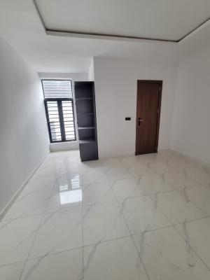 Newly Built and Standard 4bedroom Terrace Duplex