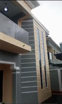 Newly Built 4 Bed Duplex in New London Baruwa