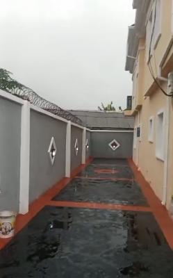 Newly Built 4 Bedroom Detached Duplex