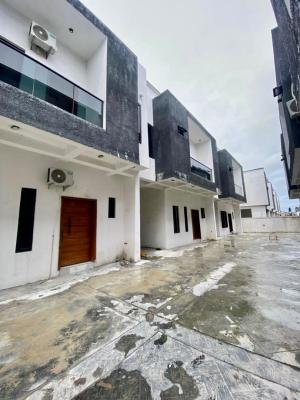 Brand New 4 Bedroom Terrace Duplex