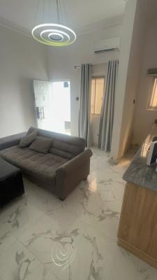 Lovely 1bedroom Apartment in a Serene Location