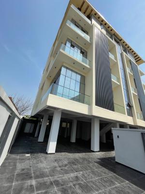 3 Bedroom Apartment Available