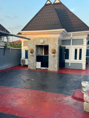 Nicely Finished 4 Bed Bungalow in Iyana Iba