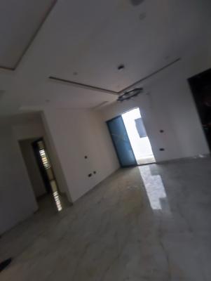 Newly Built Modern Units of 3 Bedroom Flat in an Estate