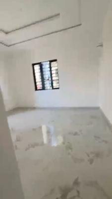 Newly Built Modern Units of 3bedvroom Flat in an Estate