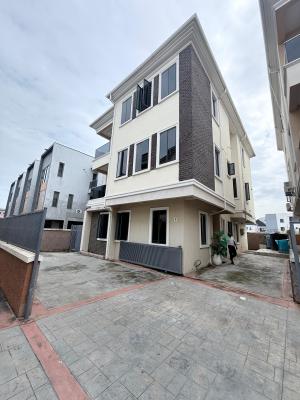 5 Bedroom Detached Duplex