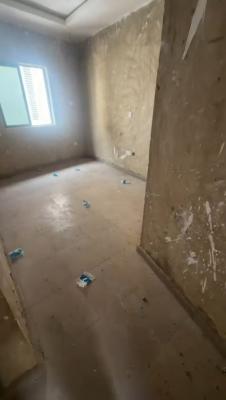 Newly Built, Spacious & Standard Miniflat in a Secured Environment