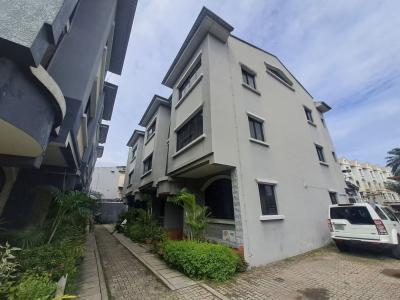 4 Bedroom Terraced Duplex