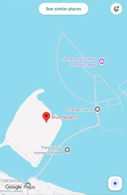 Luxury 2 Bedroom (Orange Island)