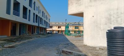 Fully Furnished Luxury Serviced 3bedrooms Maisonnette
