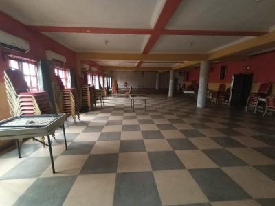 Mega Investment Opportunity -- Event Center & Hospitality Complex Fo