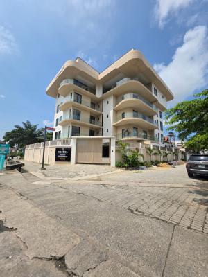 Luxury 3 Bedroom Apartment with Excellent Finishing