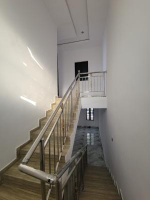 3bedroom Duplex