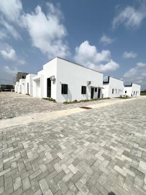 Luxury Detached 3 Bedroom Bungalow