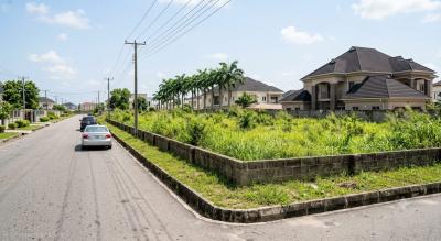 Prime Land for Sale -- Sangotedo, Lagos