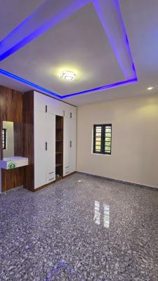 Newly Built 2bedroom Flat