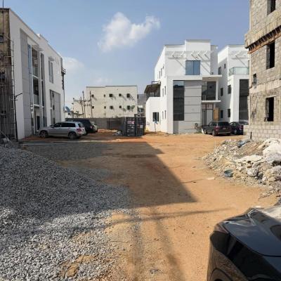 Semi-Finished 2 Bedroom Block of Flats