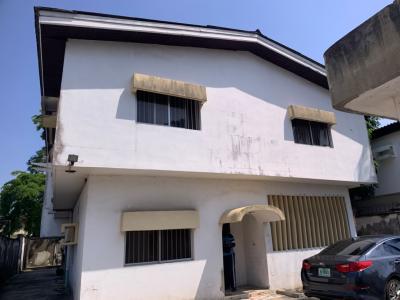 Commercial Space 198SQM for Rent