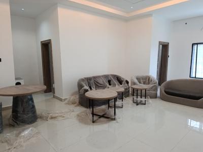 Luxury and Exotica 2 Bedroom Flat with Inverter