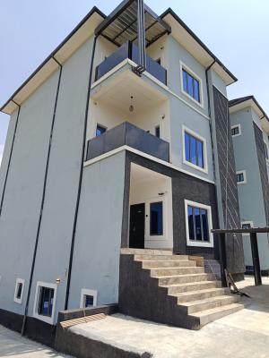 Luxury and Exotica 2 Bedroom Flat with Inverter