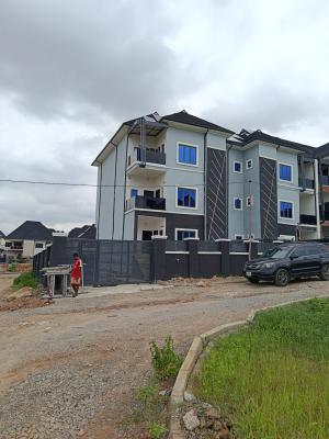 Luxury and Exotica Furnished 2 Bedroom Flat with Inverter