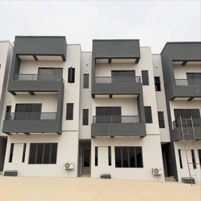 4 Bedroom Terrace Duplex with BQ