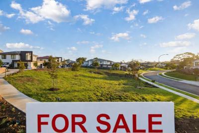 Secure a 400SQM Premium Plot in a Fully Developed