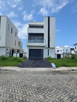 Premium 5 Bedroom Detached Duplex with Excellent Finishing