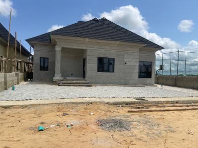 Spacious 3bedroom Bungalow with Accessible Road Network