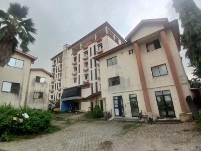 About 70 Rooms Luxury Hotel