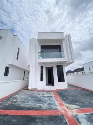 Exclusive 5 Bedroom Newly Built Fully Detached Smart House with BQ